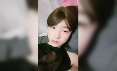 乖巧鄰家高顏值學妹 嗚崽醬 49部合集 (15)
