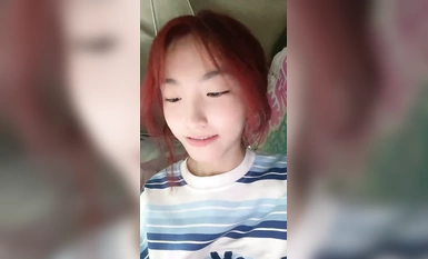 乖巧鄰家高顏值學妹 嗚崽醬 49部合集  (6)