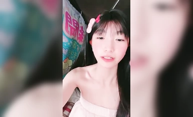 Tuyển tập 49 tập về nữ sinh xinh đẹp dễ thương Ngô Zai Jiang (42)