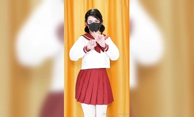 Naimi奶咪 24.3.11-3.21最新視頻合集