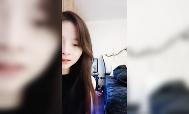 【Cik Yaoyao】Stoking model berganda, kaki cantik, kasut tumit tinggi, alat penggetar, cecair meleleh (4)