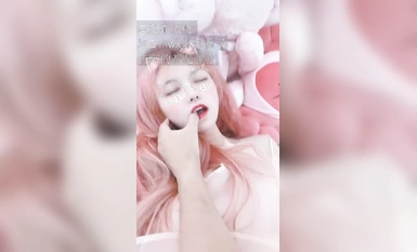 Pretty Popular Sister "Don't See the Stars" Video Collection (12)