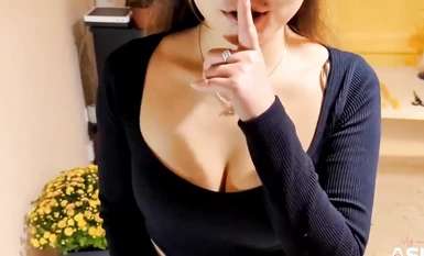 Người đẹp trưởng thành xinh đẹp deepthroats cock [Đồ chơi châu Á của tôi] Nhìn kìa, người đẹp Trung Quốc thích con bào ngư to béo Nó mạnh đến nỗi cô ấy không cho bạn vào. Cô ấy cọ vào con bào ngư to béo ở cửa và. xuất tinh.