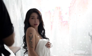 Chen Shuyi (sabee) bị rò rỉ video