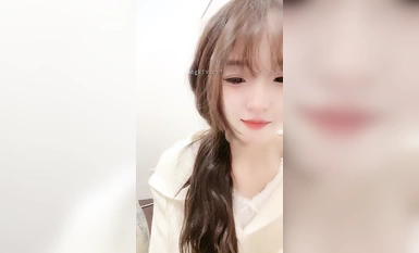 Pure school girl! Ang sobrang ganda [Sister Yuanqi] ay pink at masarap, ang paborito kong uri ay narito, kahanga-hanga (3)