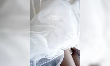 Haijiao Contrast Bitch - [Hu Jiuwan (cựu chị gái Xiaofang)] Jiuwan ban đầu mặc váy cưới bị lộ và đang vui vẻ thì giáo viên gọi cô và sợ hãi phun nước vào cô