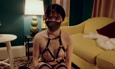 HongKongDoll(玩偶姐姐)第一天 特別劇情篇 (1)
