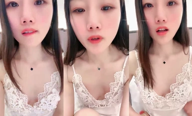 Nữ thần có vẻ ngoài ngọt ngào, mềm mại và dễ chịu (1)