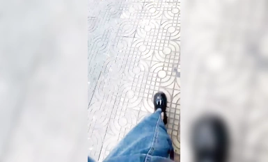 小泥鰍 戶外絲襪20小時合集 (9)