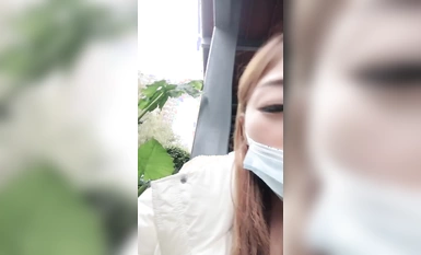 小泥鰍 戶外絲襪20小時合集 (1)
