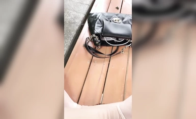 小泥鰍 戶外絲襪20小時合集 (1)