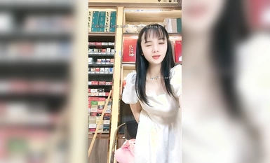 煙酒店老闆娘顏值女神 羊羊 (3)