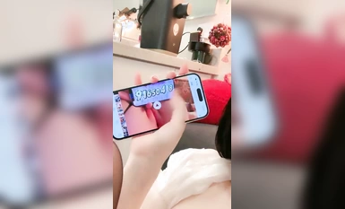 推薦！第一嫩穴【諸葛馬裡布】尺度飛升！狂扣嫩穴噴水~② (7)