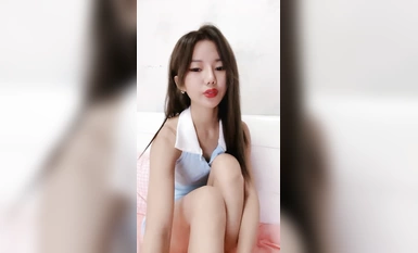 極品美女主播 可愛兔兔 大奶騷逼自慰大秀 (8)