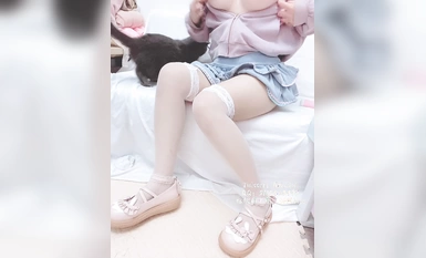 狍崽飯 (狍崽子) 視頻合集 (30)
