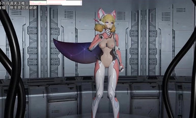 Robot Daji King of Glory Master Luban