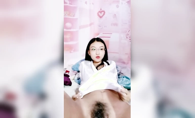 美女毛毛旺盛