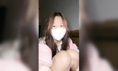 귀엽고 귀여운 자연 여고생 라란냥냥냥냥(2)
