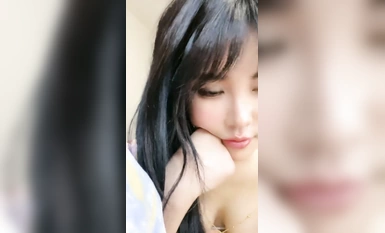 Gadis selebriti Internet Qingben Jiaren, figura anda tidak sepatutnya terlalu bagus (2)
