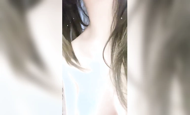 Sexy na kapatid na babae na diyosa na maliit na soro na mabiro (9)