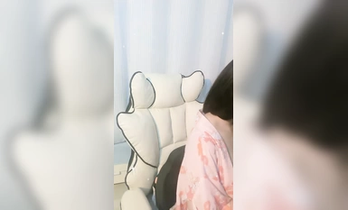 Sexy lady goddess little fox coquettish (4)