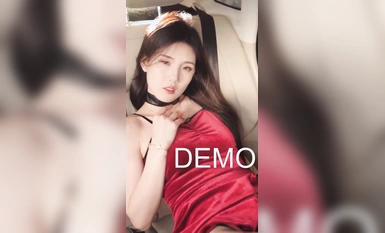 Koleksi lapan video "DEMO" WU Ling Xingguang, koleksi lapan video "DEMO" WU Lingxingguang yang telah meletup dalam talian baru-baru ini Kecantikan berkaki panjang dengan perangai terbaik penuh godaan!