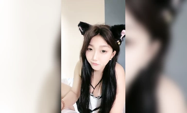 卧槽~千人斬~萬人直播間下海~【大二學生呀】自慰了~好爽 (4)