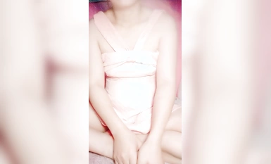 Mukha ng diwata ~ kagandahan sa kalye ~ [Doudou school girl acridine] seksi na sayaw ~ paghuhukay ng puki ~ bastos (4)