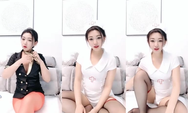 Koleksi pelbagai acara Sugar Baby yang tampan dan berpayudara besar (4)