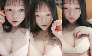 G-tits schoolgirl [Snowy is simple] gets fucked in a hotel (2)