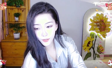 Stripchat正宗大美女【MandyLovesYou】明星級高顏值女神 ，越看越好看，狂擼開始，超贊推薦 (3)