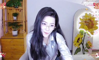 Stripchat正宗大美女【MandyLovesYou】明星級高顏值女神 ，越看越好看，狂擼開始，超贊推薦 (3)