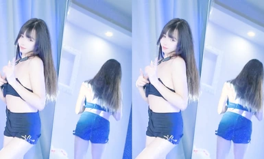 咬一口兔娘裸舞