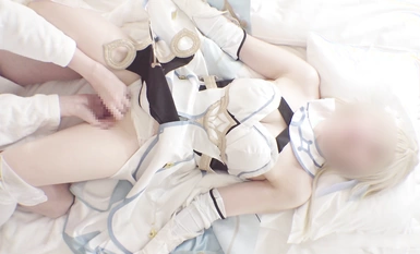 Nữ thần đầy mê hoặc và quyến rũ [Aliceholic13] là một người đẹp chân dài và khí chất. Cô ấy là một nữ thần cosplay anime, bị tàn phá ở nhiều tư thế. Cô ấy cực kỳ dâm đãng, điên cuồng và hét lên 1.