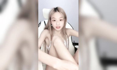Gadis debar hati belle sekolah peringkat siling [Teman Wanita Cinta Pertama] mengasyikkan untuk ditonton Abalon harimau putih merah jambu langit terbuka untuk anda lihat dengan jelas. (8)