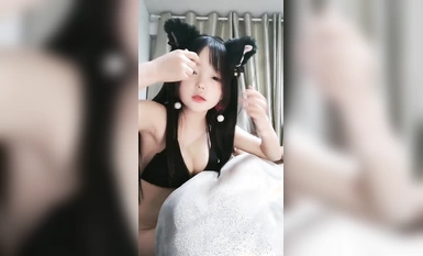 【蛋撻呀】剛開苞的幼態蘿莉 這也太嫩了 無套坐蓮