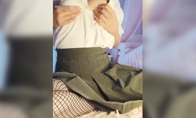 비비안 섹시 섹시 셀카 컬렉션 1 (10)