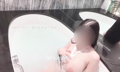 Npxvip 욕조 린스