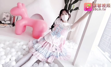 Koleksi filem ciri skala kekasih harimau putih loli@merah jambu terbaik (23)