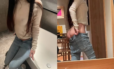 NTR tuan isteri cuckold〖VINCENTXXBB〗menawarkan isterinya untuk disetubuhi dan ditembusi terus ke dalam rahim oleh ayam jantan hitam Perbezaan yang kuat antara hitam dan putih mempunyai deria kecantikan yang unik 1 (1)