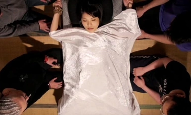 [モザイク破壊]DJDH-001 熟肉ドキュメンタリー 人妻解剖淫術式 被験者その1 城井聖花