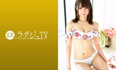[モザイク破壊]259LUXU-920 ラグジュTV 890