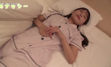FC2-PPV-4324023 [Pajamas★Monashi] Pajamas de Ojama ♥ 史上最强睡衣美女 ♥ 她太可爱了，你一定要看看她！史上最强睡衣美女