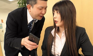 [모자이크 파괴]REXD-494 계속 보고 있었어... 너를... 정년퇴직하는 선배의 최후 신무라 아카리