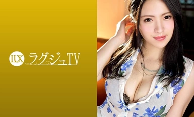 [Mosaic destruction]259LUXU-886 Luxury TV 904
