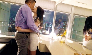 [Mosaic destruction]259LUXU-886 Luxury TV 904