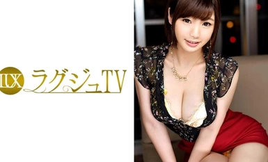 [モザイク破壊]259LUXU-878 ラグジュTV 857