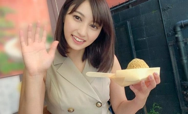 [马赛克破坏] PKPD-283 两人温泉旅行文档 - 本田瞳