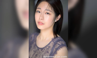 [马赛克破坏] JUQ-566 粗野中的野兽--住川美香，30 岁，AV 首播--褪去清纯面具，闪耀淫秽光芒的性欲新人。