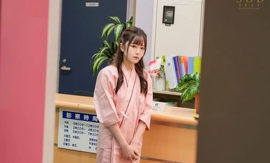 [马赛克毁灭] STARS-368 第一次体检就被邪恶医生盯上......办公室职员青空彦里因性骚扰体检受挫，不得不忍受粗声粗气的来访者。